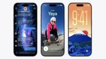 آبل لاتزال تعمل على تطوير ثلاث ميزات لنظام التشغيل iOS 27